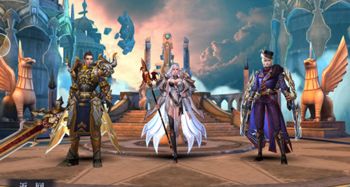 剑踪手游攻略:玩转游戏秘籍,轻松征战神魔大陆,助您成为顶尖战士! 剑踪手游攻略:玩转游戏秘籍,轻松征战神魔大陆,助您成为顶尖战士!