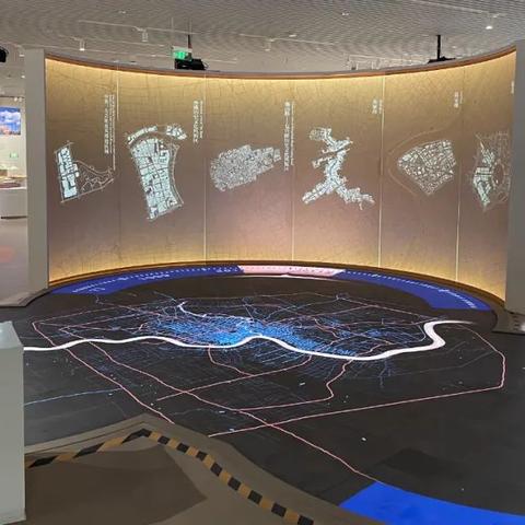 探索城市建设的奥秘:通过我的世界我的城市沙盘模拟真实城市规划和管理