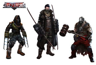 探索生化危城手游的惊险世界:解锁无限可能与生存挑战的刺激体验