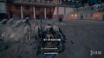 (刺客 信条)完整指南:刺客信条系列最全攻略视频解析与游戏技巧分享