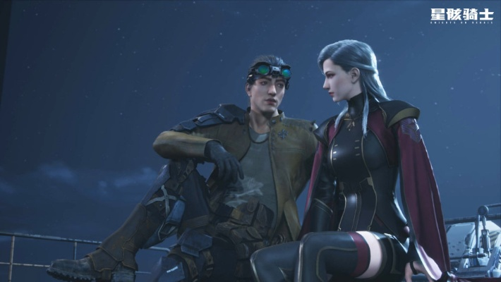 星骸骑士是否值得一看?深度解读其故事线条和角色塑造的精彩之处 星骸骑士是否值得一看?深度解读其故事线条和角色塑造的精彩之处