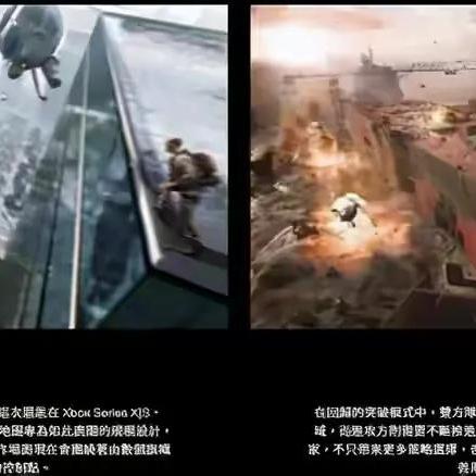 (2042ai)2042有剧情模式么?详细解答2042是否提供故事情节设定