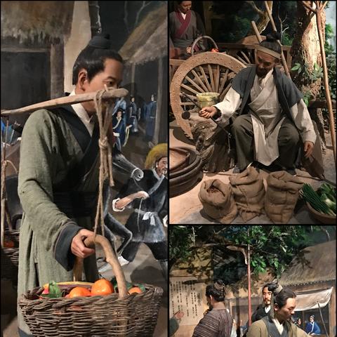 (我在唐朝有条街什么时候上线)我在唐朝有条街又叫什么?探索古代街道背后的故事与文化 (我在唐朝有条街什么时候上线)我在唐朝有条街又叫什么?探索古代街道背后的故事与文化