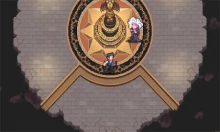 (迷宫的秘密是什么)探秘《秘密迷宫21章》:逐章揭秘,剧情全解析