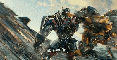 (擎天柱飞行)飞过群山,击败神将如山:擎天柱再战时代风云 (擎天柱飞行)飞过群山,击败神将如山:擎天柱再战时代风云