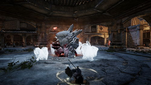 (猎人竞技场传奇ps4)猎人竞技场传奇:惊喜解锁,单机模式让你尽情畅玩 (猎人竞技场传奇ps4)猎人竞技场传奇:惊喜解锁,单机模式让你尽情畅玩