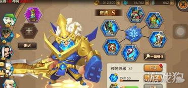 (无尽大冒险角色)探寻无尽冒险:大幻想阵容搭配攻略详解