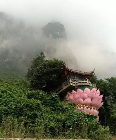 (葫芦仙府)探秘神秘之地葫仙源:揭开传说中的仙境之谜 (葫芦仙府)探秘神秘之地葫仙源:揭开传说中的仙境之谜