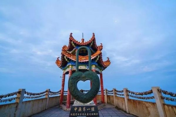 (葫芦仙府)探秘神秘之地葫仙源:揭开传说中的仙境之谜 (葫芦仙府)探秘神秘之地葫仙源:揭开传说中的仙境之谜
