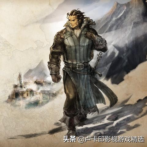 (时空中的绘旅人被书写的传奇)时空中的绘旅人:探索奇幻世界与角色背后的故事全解析 (时空中的绘旅人被书写的传奇)时空中的绘旅人:探索奇幻世界与角色背后的故事全解析