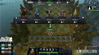 (自走棋精灵阵容)魔兽自走棋精灵族图鉴:探秘神秘力量与无尽战斗的奥秘