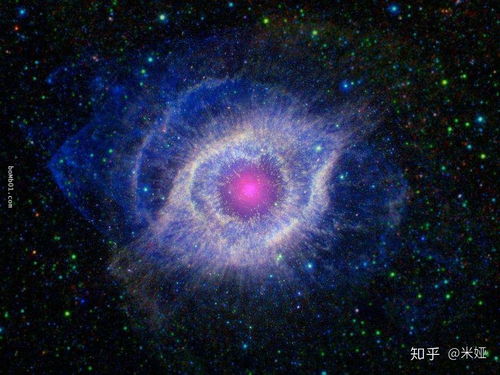 (紫微星在宇宙里)紫微星宇宙12月封印全部打开,宇宙秘密即将揭晓