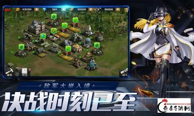 深度探究:《末日幻想我的女王上校》这款游戏的独特魅力,它究竟有多好玩? 深度探究:《末日幻想我的女王上校》这款游戏的独特魅力,它究竟有多好玩?