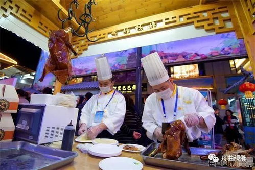 探索美食之旅:当地特色美食等你开启,舌尖上的小镇何以打不开?