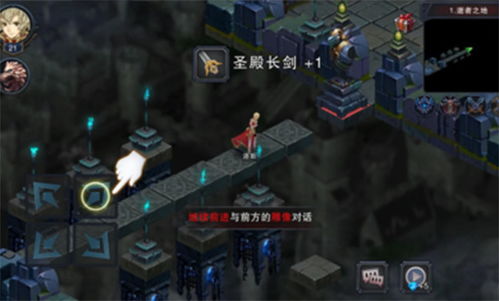 详解城堡传说2:迪亚佣兵团相克秘籍,掌握绝对胜利的方法与智谋 详解城堡传说2:迪亚佣兵团相克秘籍,掌握绝对胜利的方法与智谋