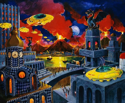 (画中世界官方网站)画中世界:探索奇幻乐园的神秘乐趣
