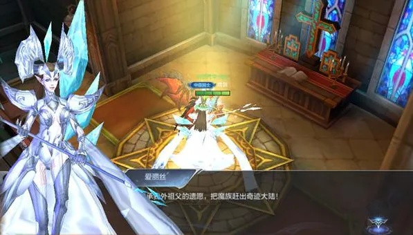 (探寻永夜之谜)探索永夜之城序曲:黑暗中闪耀的希望与冒险之旅 (探寻永夜之谜)探索永夜之城序曲:黑暗中闪耀的希望与冒险之旅
