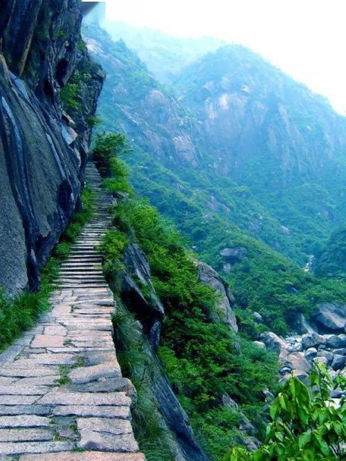 探索蜿蜒的古道,回味时间的痕迹:《暗世天歌山河赋》中的历史文化内涵与人文思考