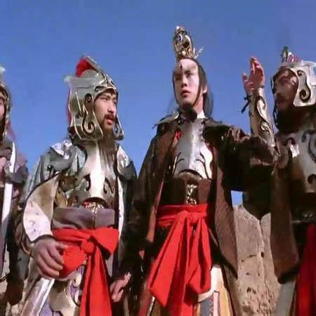 (小兵汇聚封神之地,成就神圣传奇怎么过)小兵汇聚封神之地,成就神圣传奇