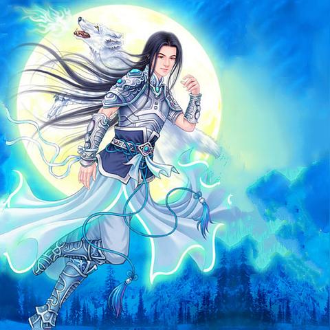 (古典仙侠修真小说排行)古代仙侠词汇:揭秘古老修真世界中的神秘词汇与术语