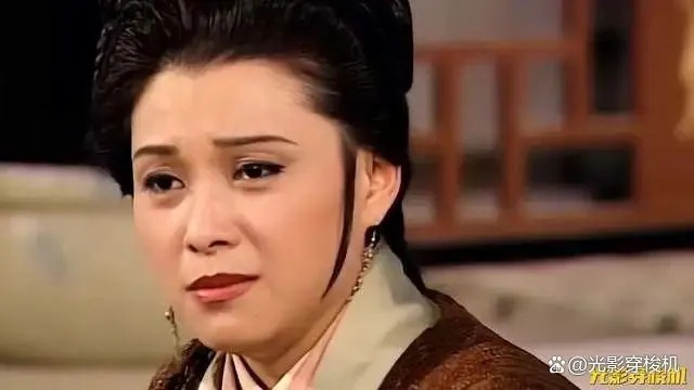 (天龙八部里王夫人好大text)王夫人的小说:重温经典,干天龙八部的情感纠葛