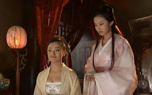 (天龙八部里王夫人好大text)王夫人的小说:重温经典,干天龙八部的情感纠葛 (天龙八部里王夫人好大text)王夫人的小说:重温经典,干天龙八部的情感纠葛