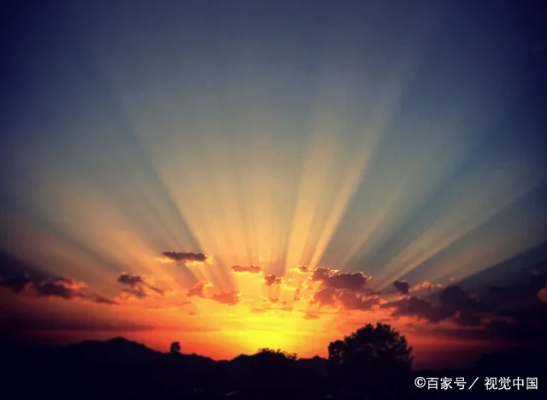 (曙光破晓图片)曙光破晓的深层含义及其在文学与生活中的象征意义探讨 (曙光破晓图片)曙光破晓的深层含义及其在文学与生活中的象征意义探讨