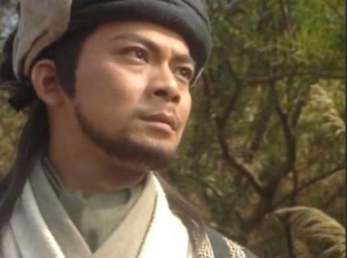 (天龙八部第二部乔峰扮演者)乔峰传:天龙八部第二部角色分析及经典台词解读 (天龙八部第二部乔峰扮演者)乔峰传:天龙八部第二部角色分析及经典台词解读