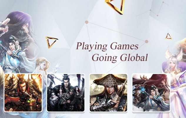 天命西游"移动游戏版本已上线:从桌游到移动端的完美转换,带你重新解读中国古代仙侠世界 天命西游"移动游戏版本已上线:从桌游到移动端的完美转换,带你重新解读中国古代仙侠世界