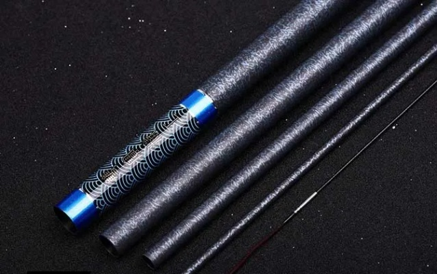 探索蓝月战神鱼竿的品牌背景与市场定位,揭秘其独特魅力与钓鱼效果 探索蓝月战神鱼竿的品牌背景与市场定位,揭秘其独特魅力与钓鱼效果