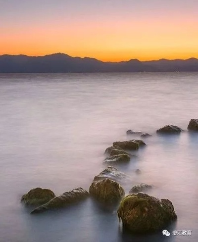 (一念山海什么意思)一念山海间，渺小与伟大共存的深刻哲理探讨